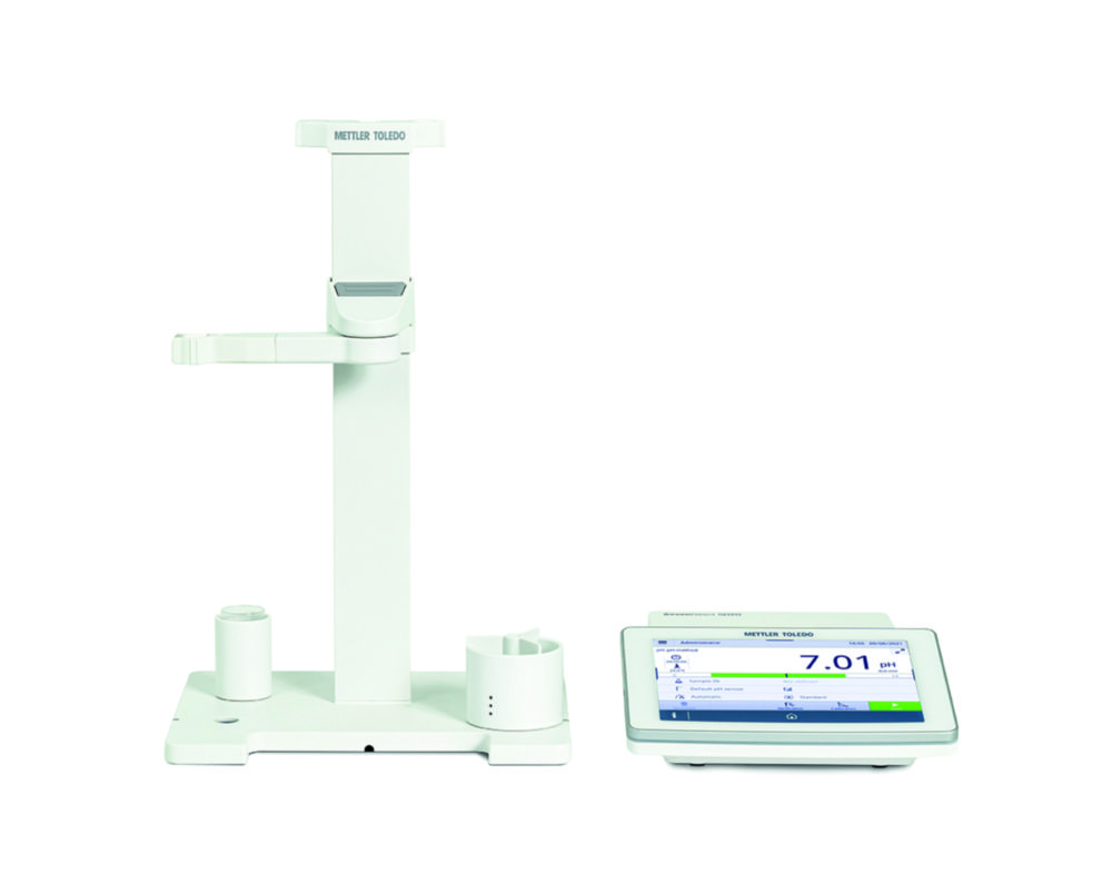 pH-Meter SevenDirect™ SD20