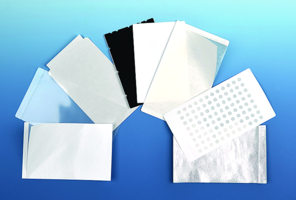 Sealing Films, self-adhesive