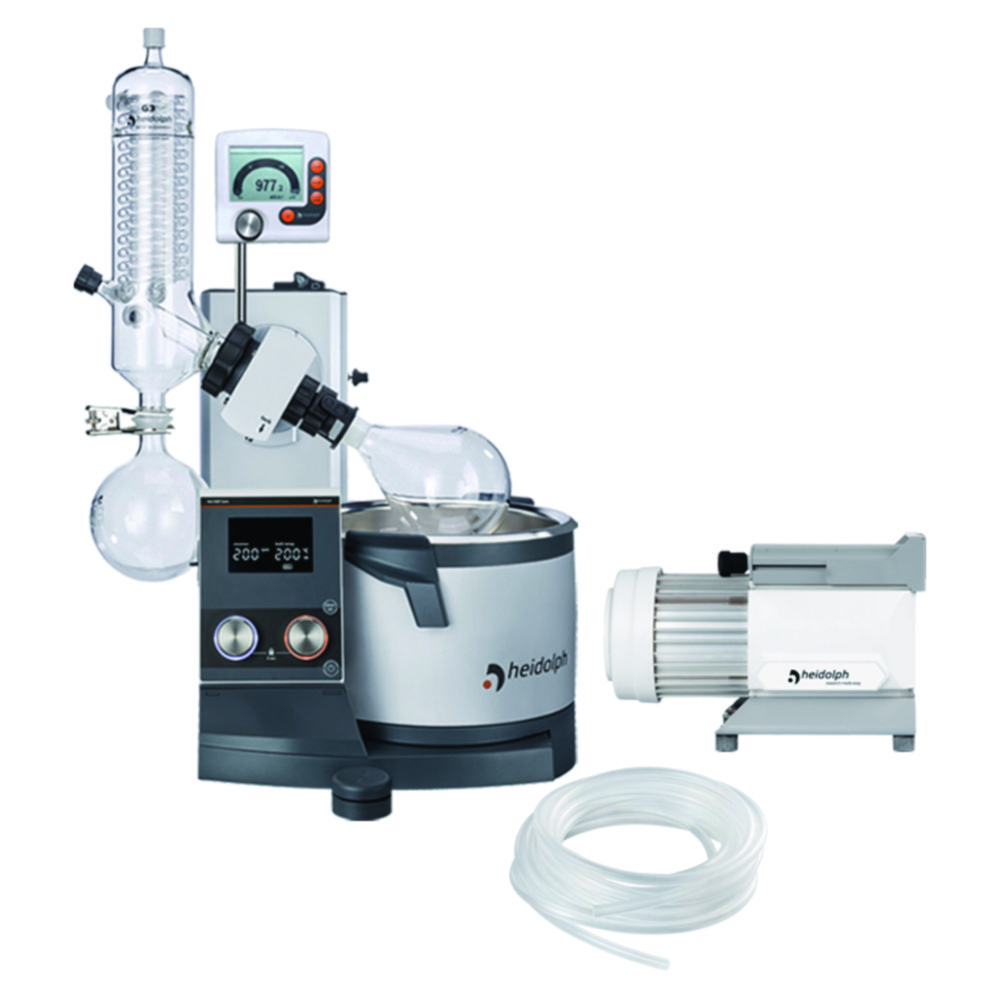 Rotary Evaporators Hei-VAP Core Packages