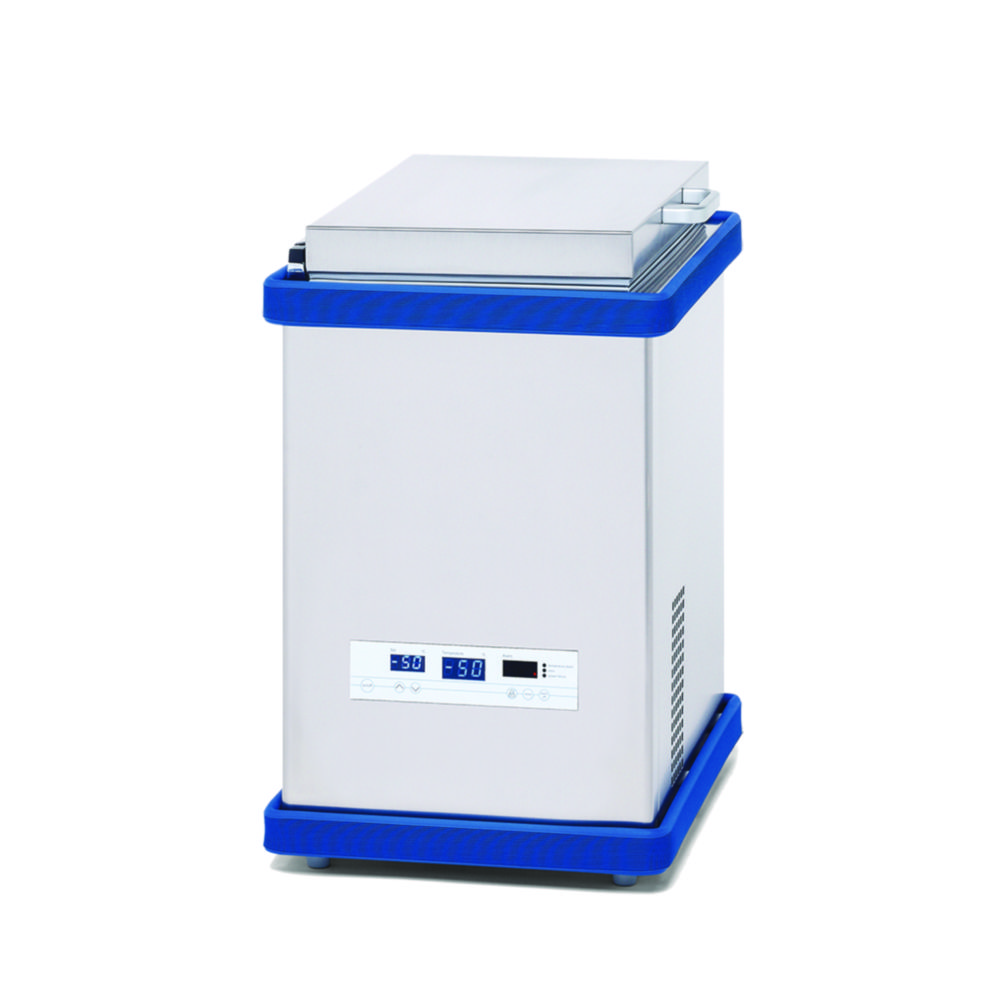 Mini-Freezer KBT 08-51, up to -50 °C