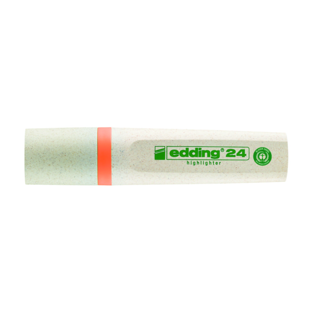 Textmarker edding 24 EcoLine