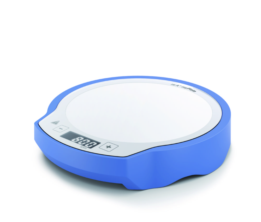 Magnetic stirrer myPlate