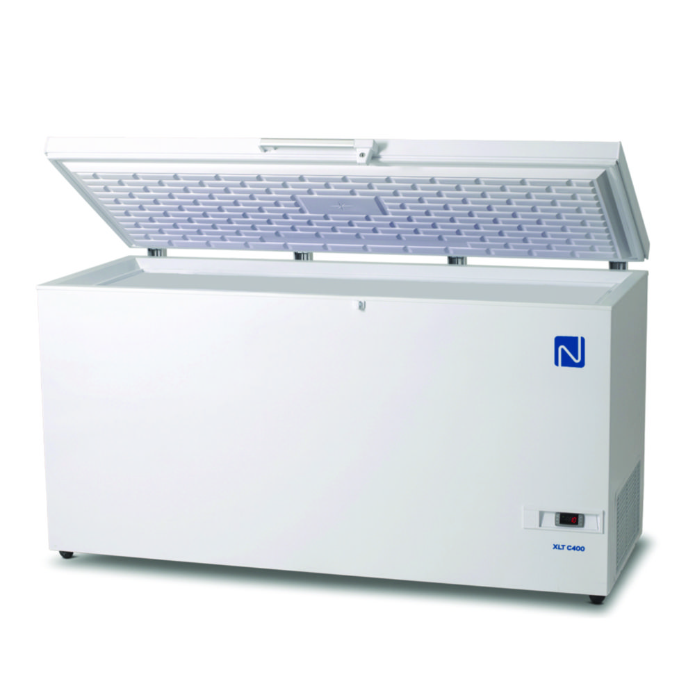 Chest freezers XLT series