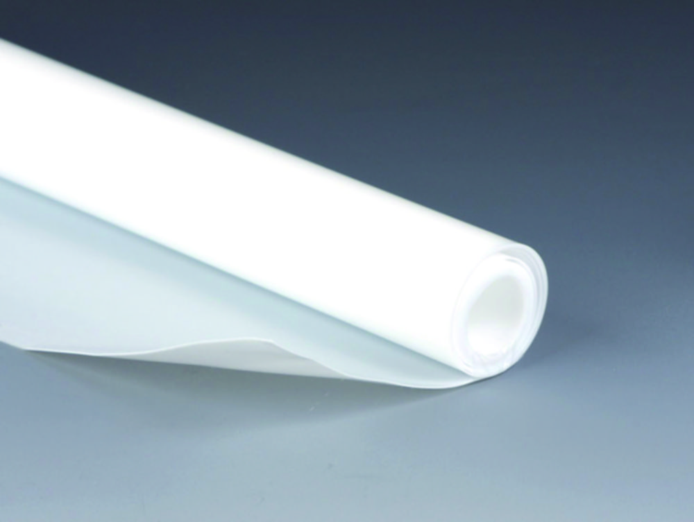 Bench protectors, PTFE