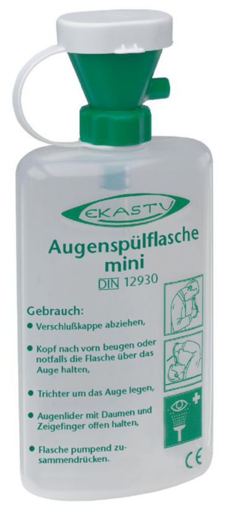 Augenspülflasche mini