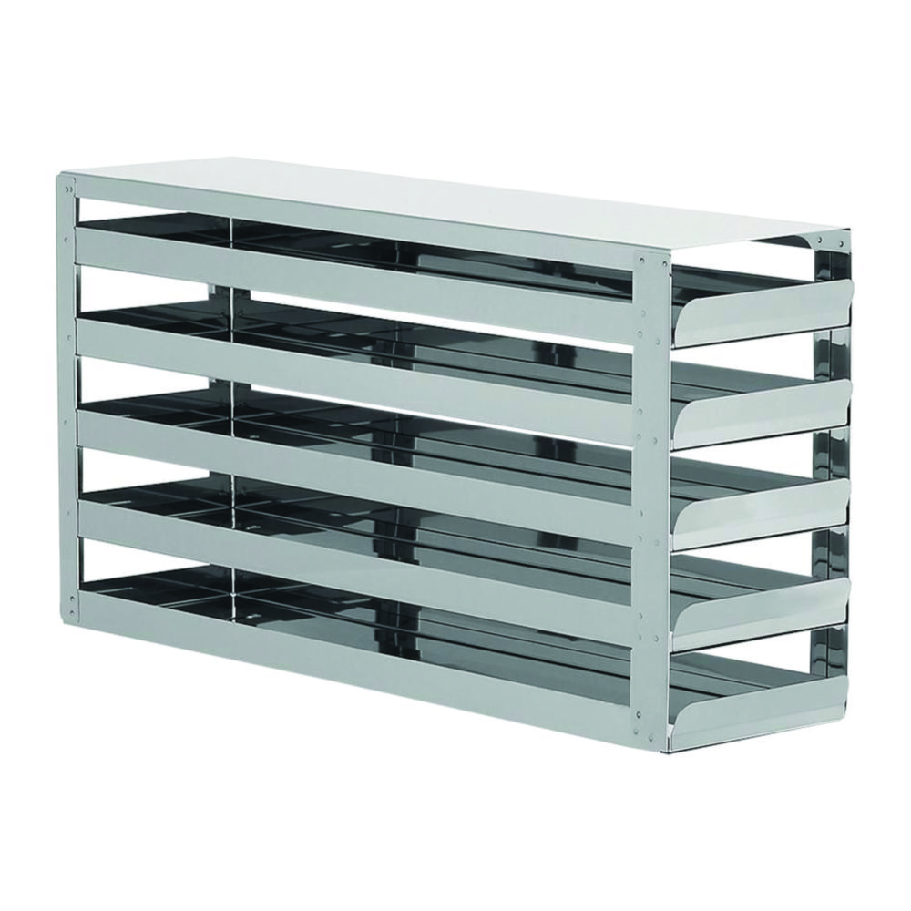 Racks for ultra-low temperature freezers SUFsg 5001/SUFsg 7001