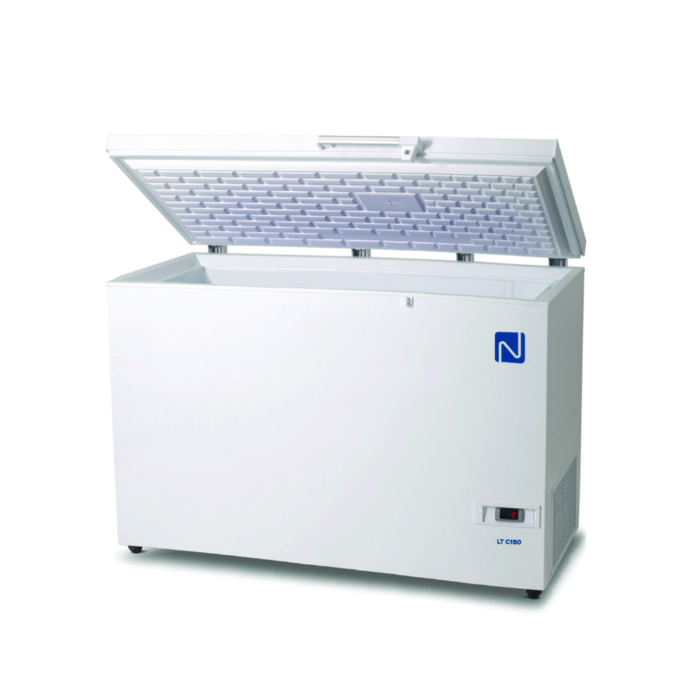 Chest freezers LT series