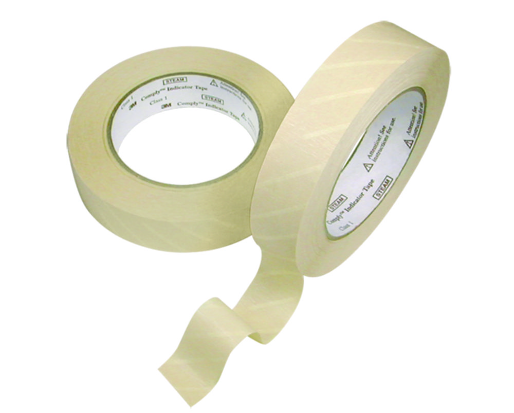 Indicator Tape, Comply™