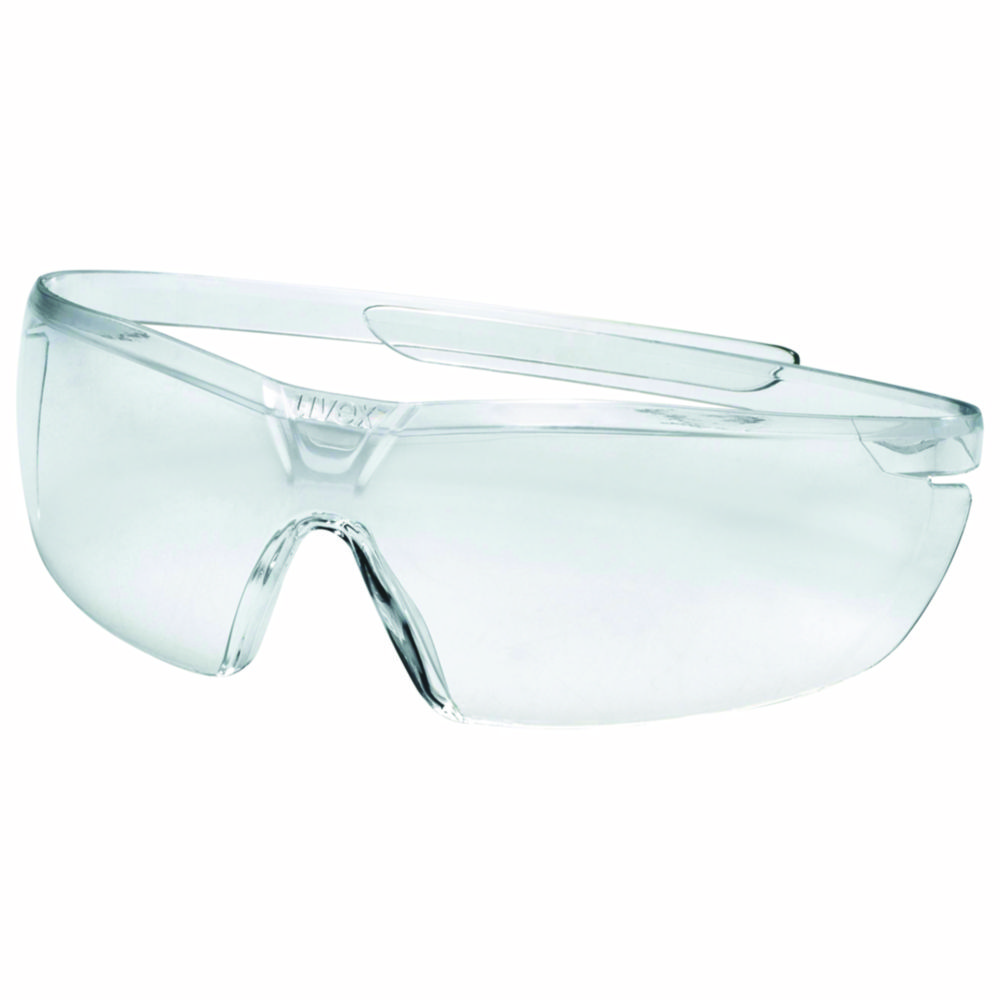 Schutzbrille uvex pure-fit, unbeschichtet