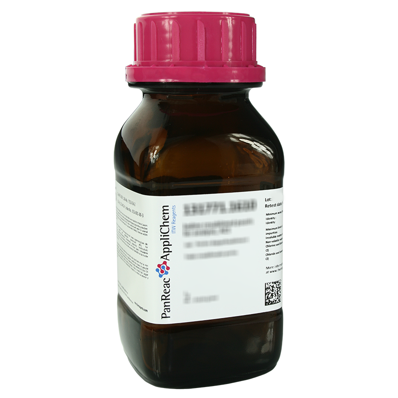 Lugol's - Lösung mit 0,4% Jod (verwässert) für die klinische Diagnostik, 250 ml
