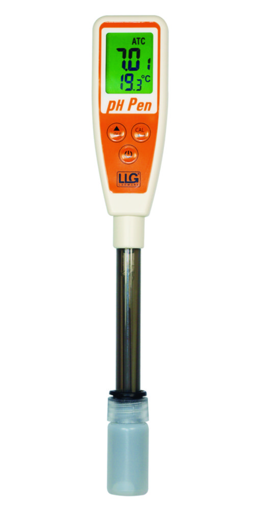 pH-Tester LLG-pH Pen