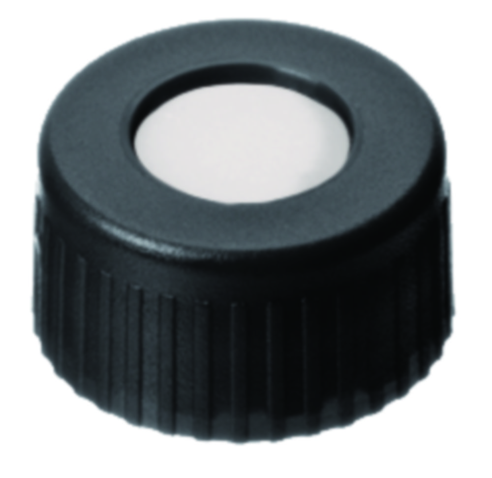 LLG-PP Short Thread Seals ND9, ready assembled