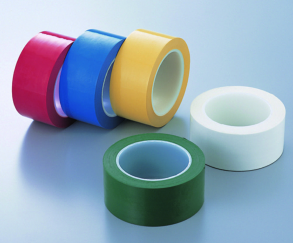 Adhesive Tape, PVC