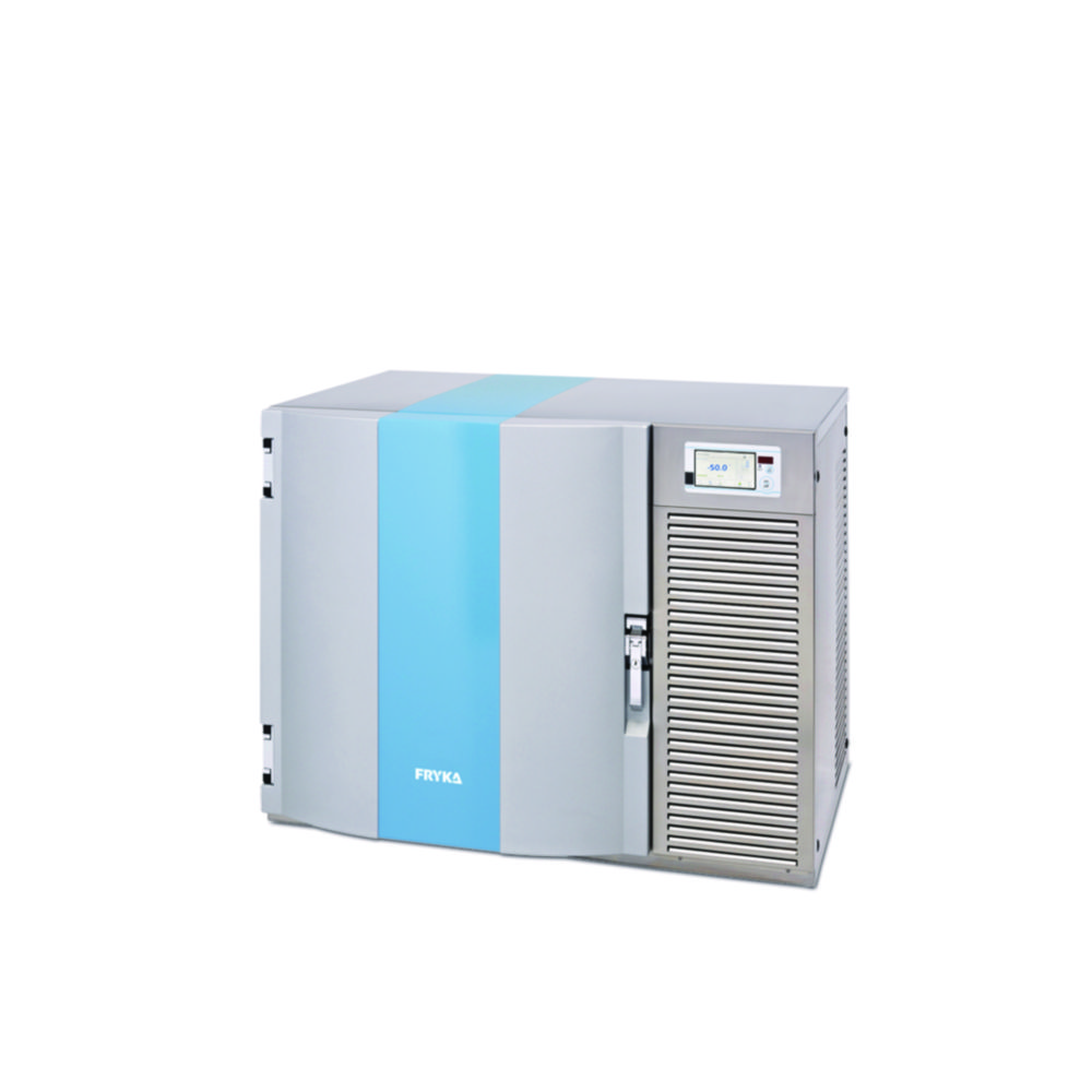 Underbench freezers TUS 50-100 / TUS 80-100, up to -80 °C