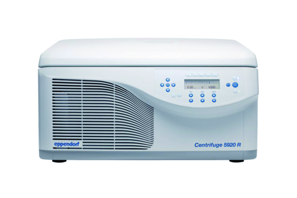 Benchtop centrifuges 5920 R (General Lab Product)