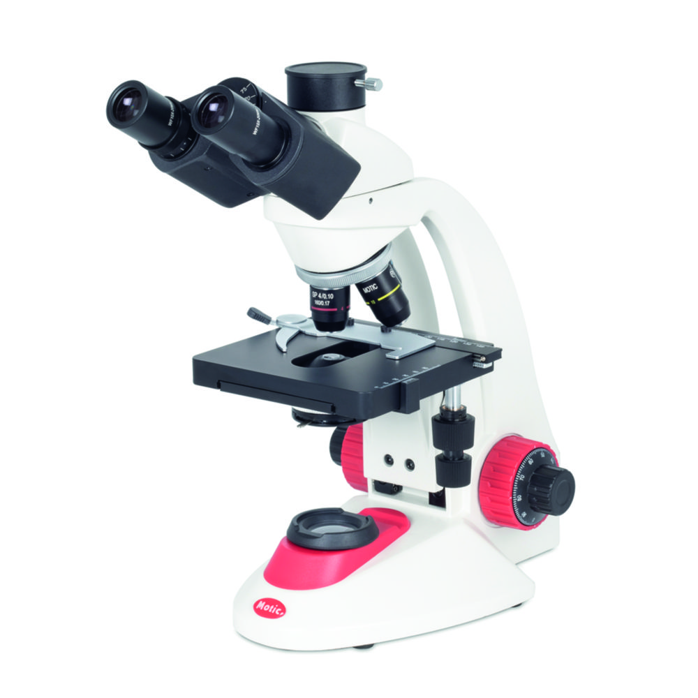 Educational microscopes RED 223