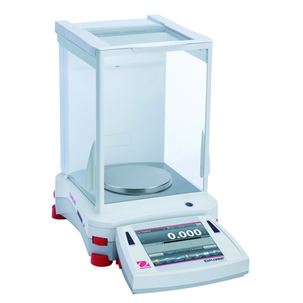 Precision Balances Explorer® EX