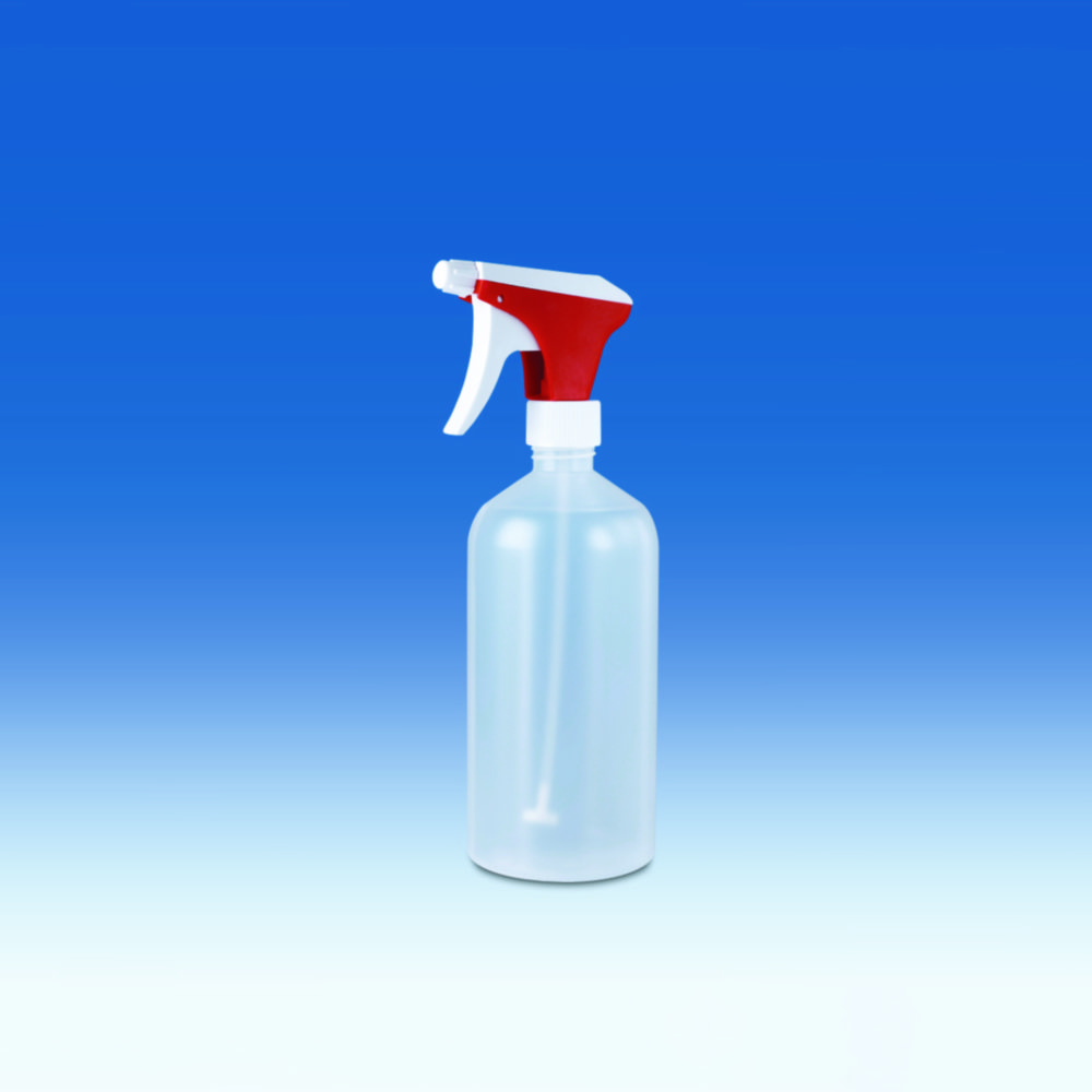 Spray bottles | Nominal capacity: 1000 ml