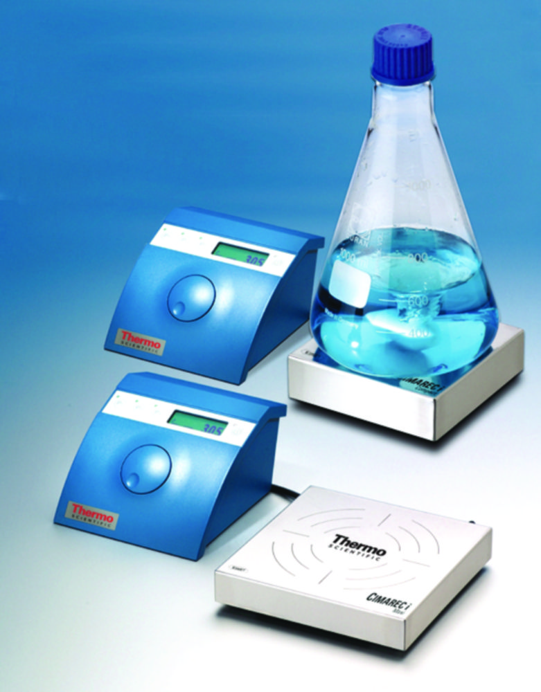 Magnetic stirrer Cimarec i Compact, with Standard Telemodul