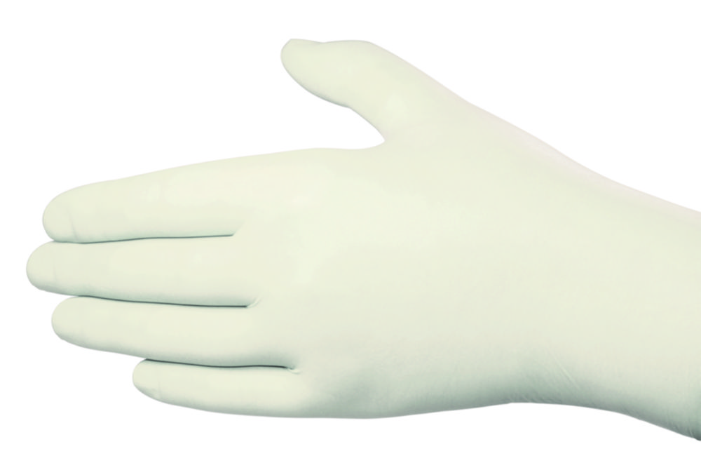 LLG-Einmalhandschuh classic, Latex