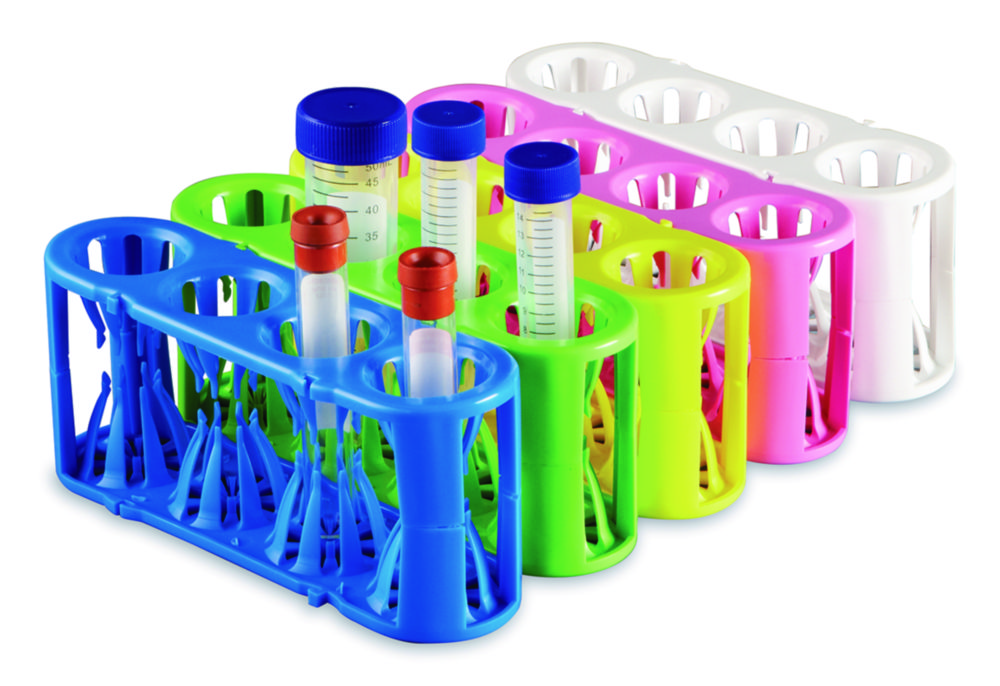 Tube Rack  Adapt-a-Rack™, POM