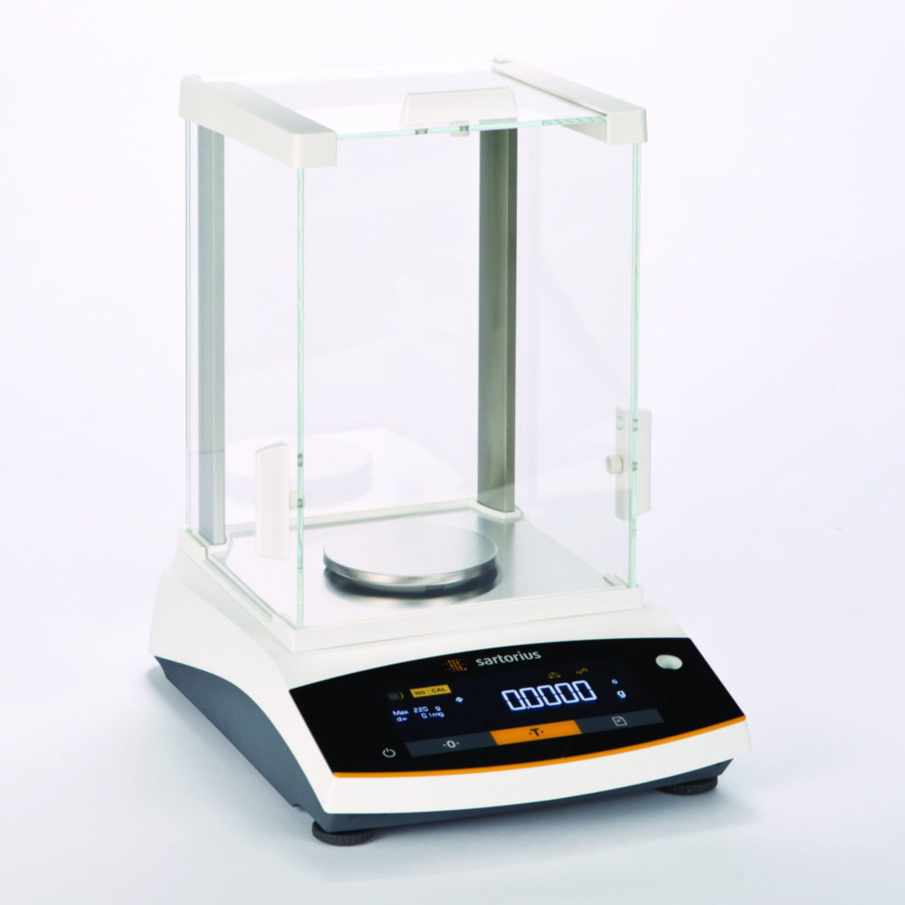 Analytical balances Entris® II