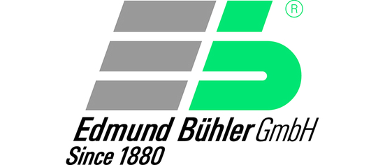 Edmund Bühler GmbH