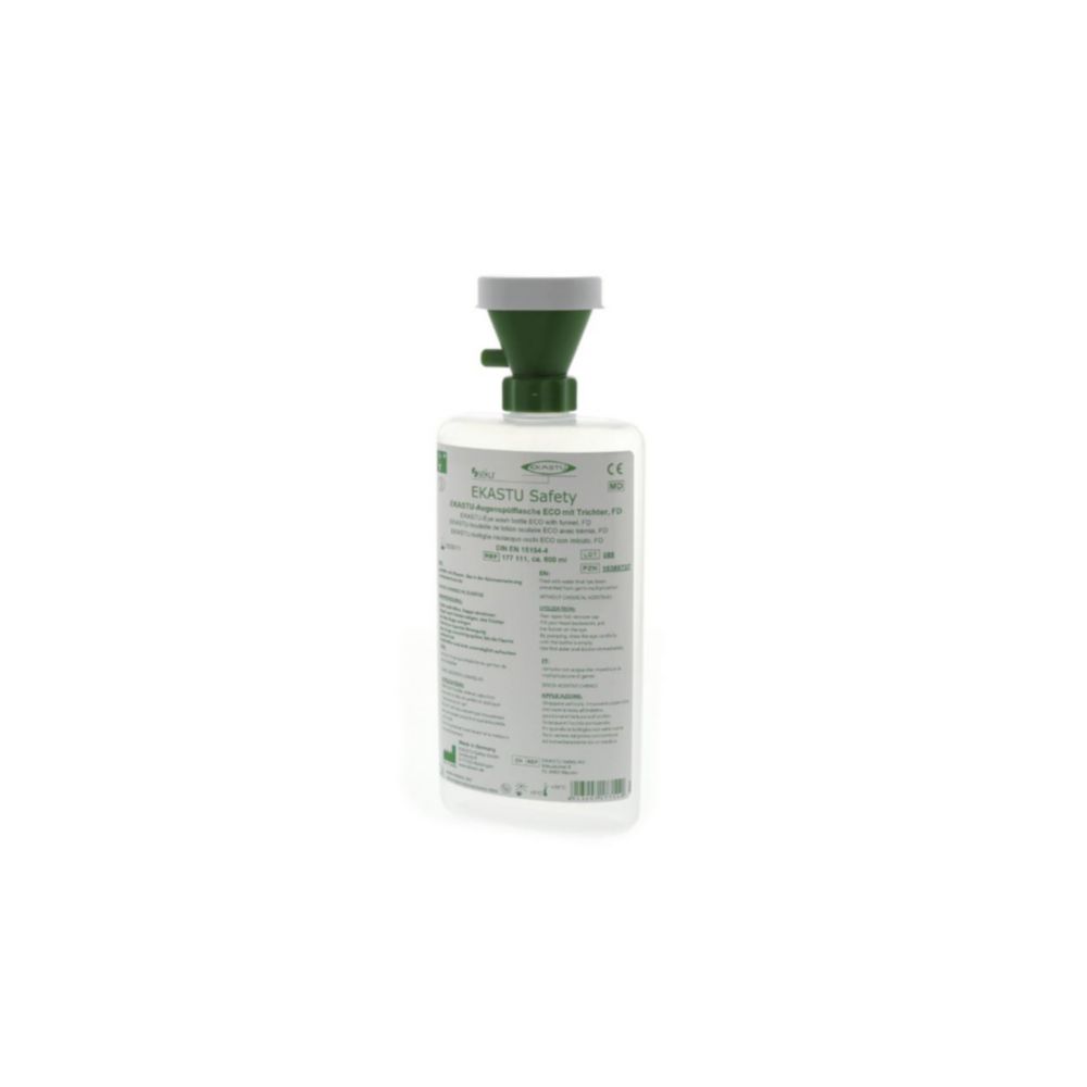 Eye wash bottle ECO