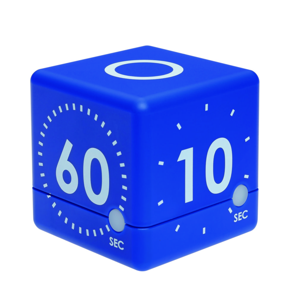 Kurzzeitwecker Cube Timer