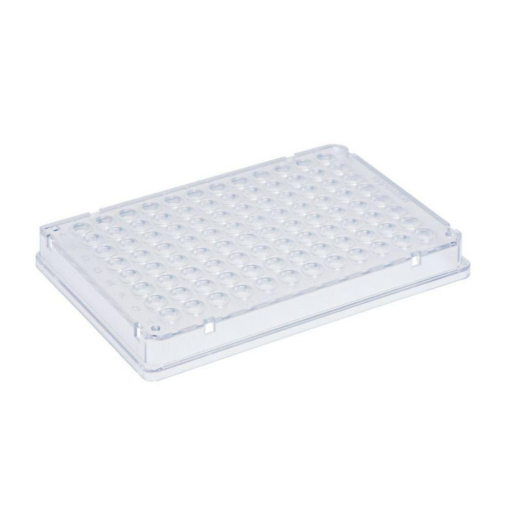 PCR Platten, 96/384 well Eppendorf twin.tec® microbiology