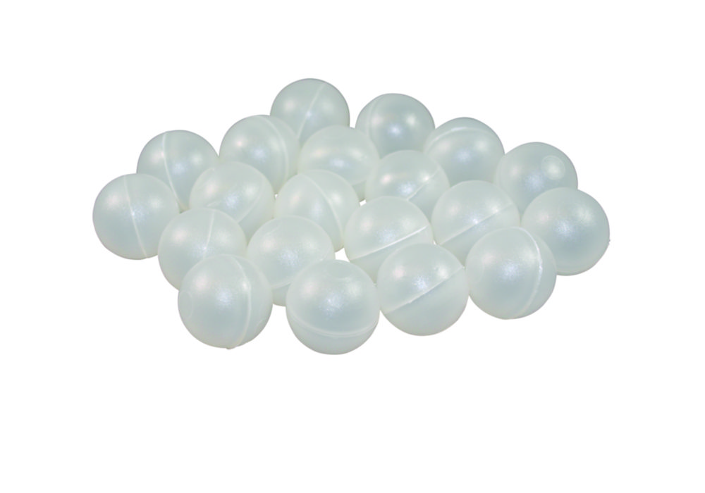 LLG-Floating pellets, PP | Description: Floating pellets