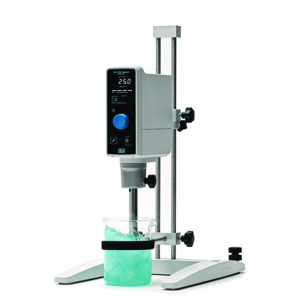 Disperser OV 725 Digital System