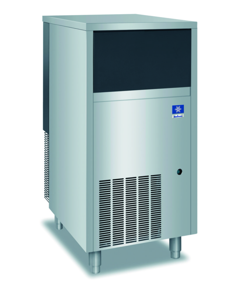 Flake ice maker with reservoir, UFP series, air cooled