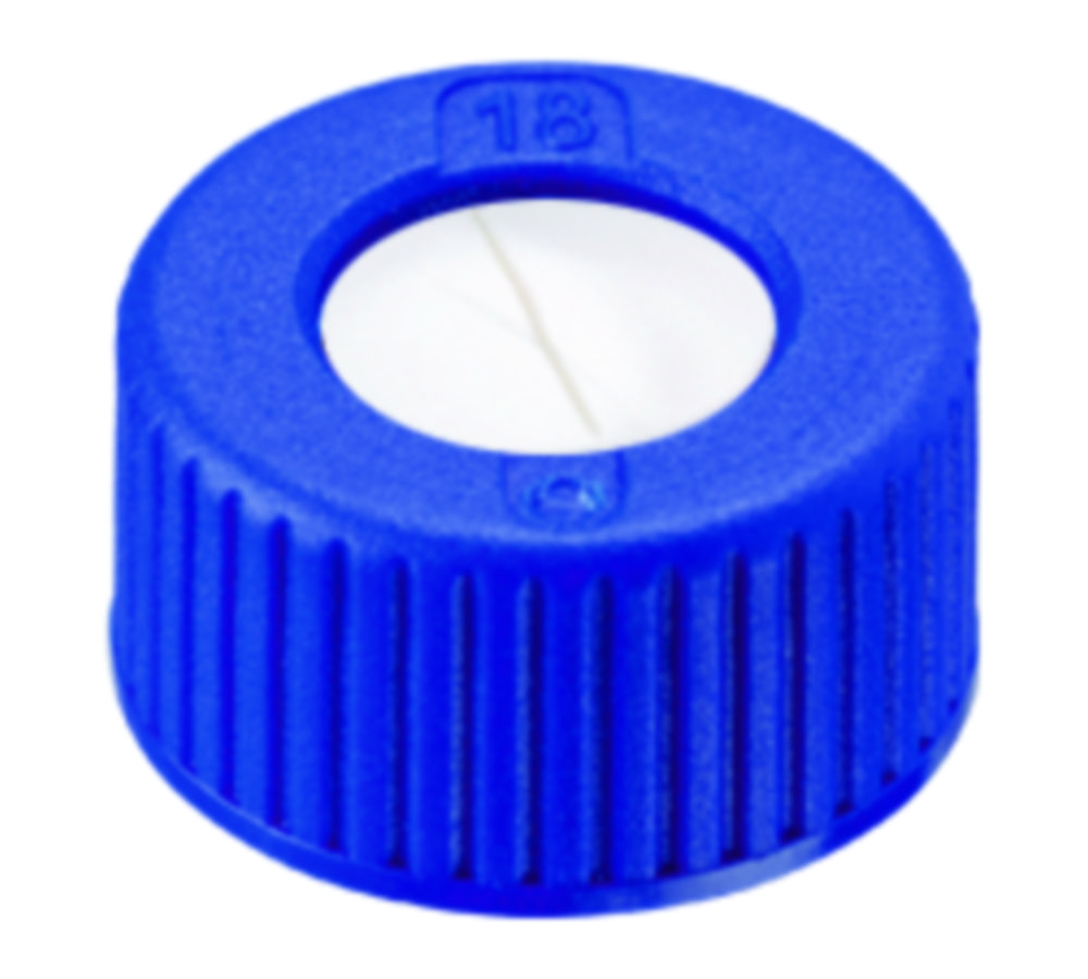 LLG-PP Short Thread Seals ND9, ready assembled