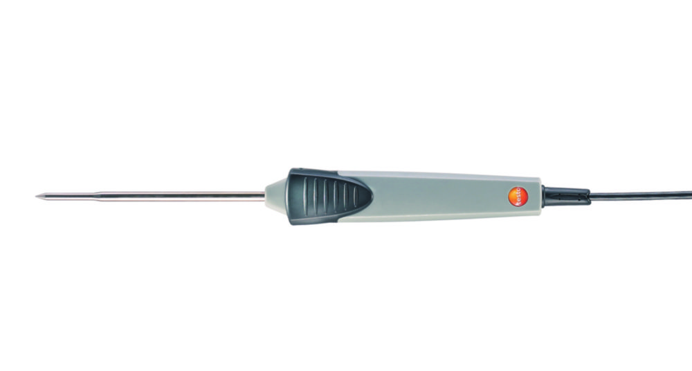 Pt100 Temperature probes for testo 735 / 176 T2