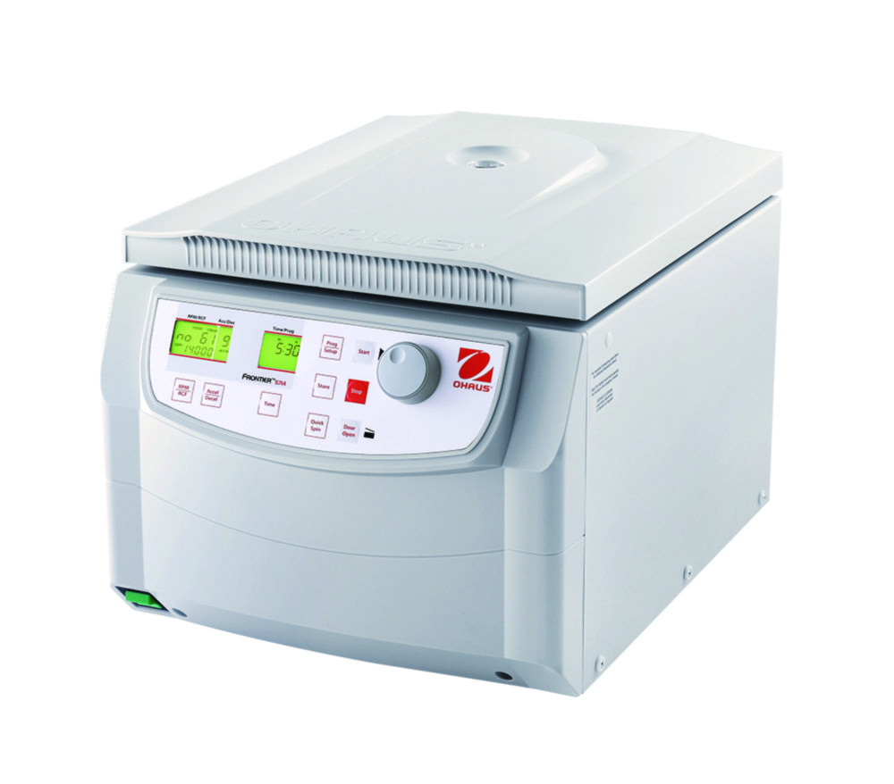 Centrifuges Frontier™ Multi Pro FC5714