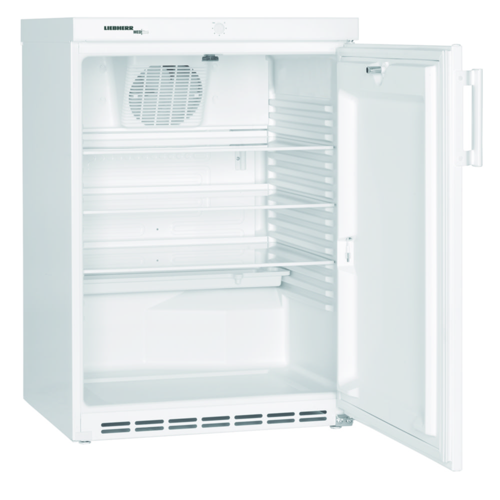 Laborkühlschränke LKexv, mit explosionsgeschütztem Innenraum, bis +1 °C