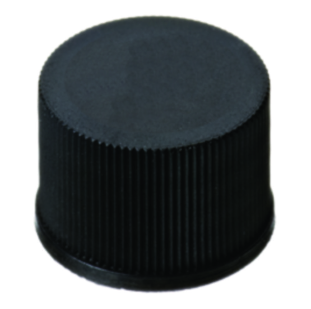 LLG-Screw seals for screw neck vials ND 15