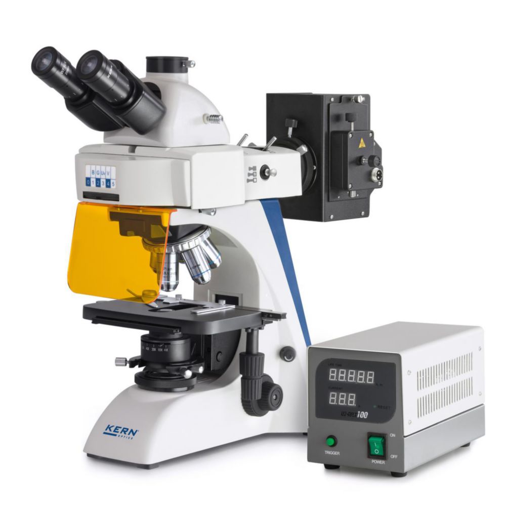 Fluorescence microscopes Professional Line OBN 14