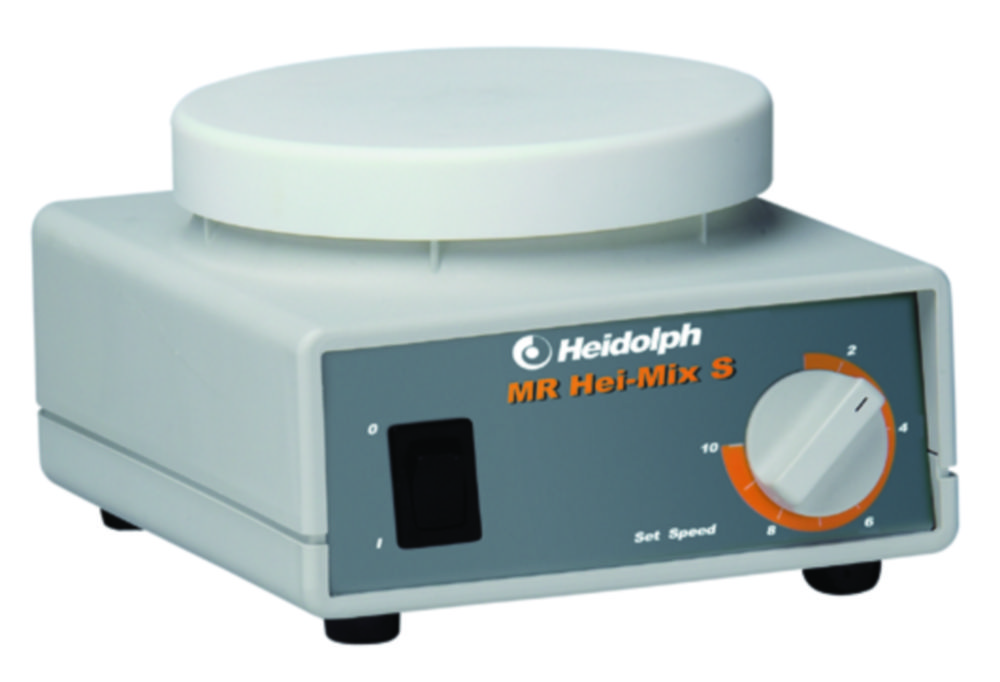 Magnetic stirrer Hei-Mix