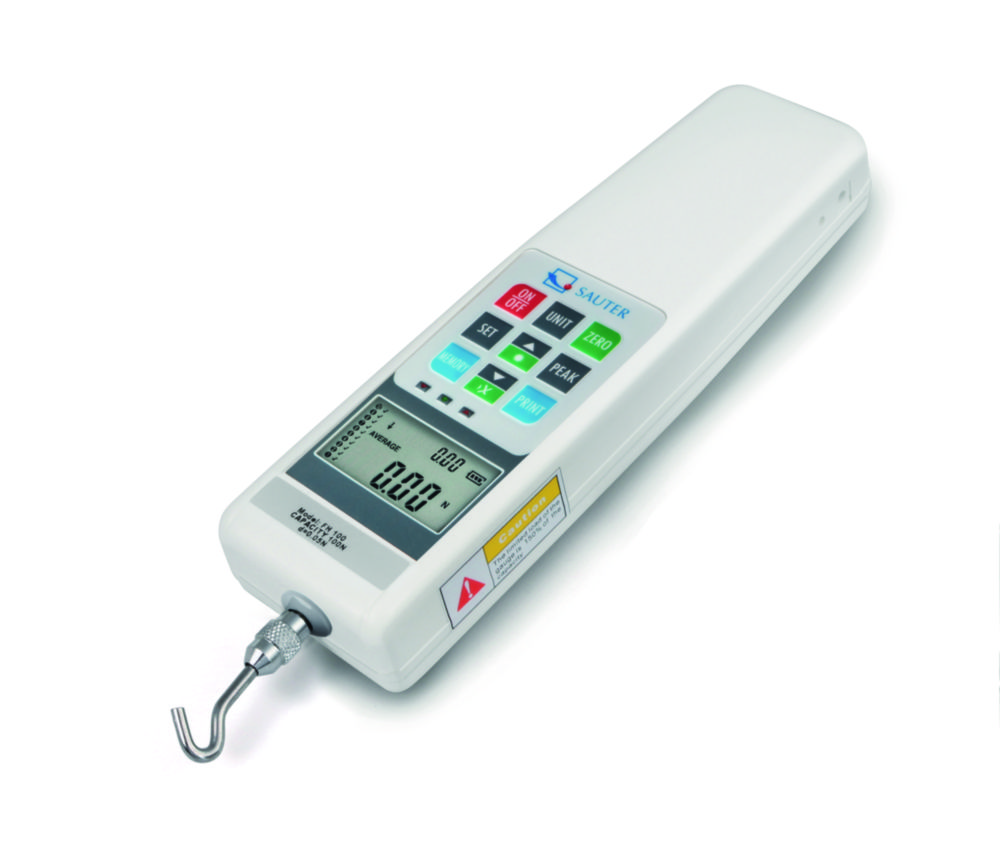 Digital force gauge FH-S