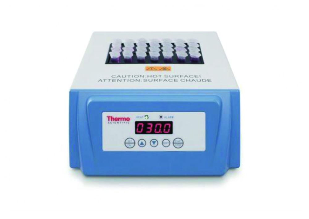 Thermo Scientific™ Digitales Trockenbad/Heizblock