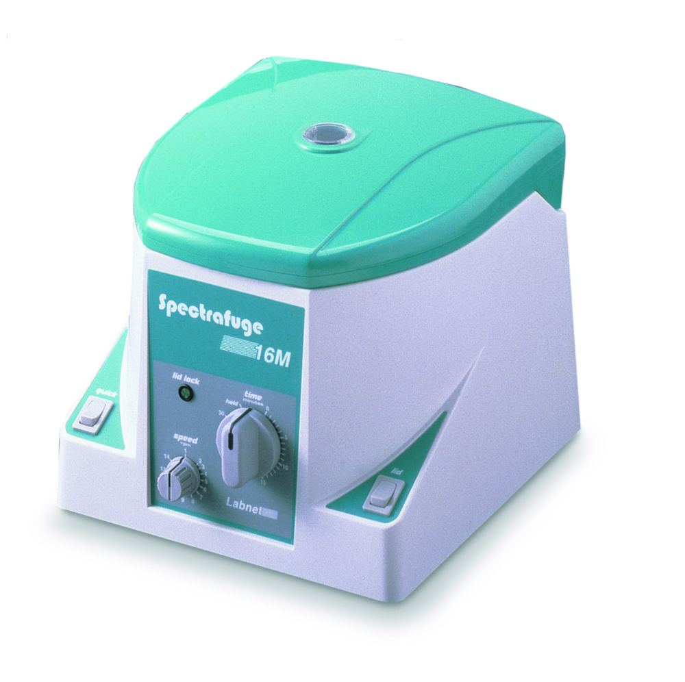 Microlitre centrifuge, Spectrafuge™ 16M