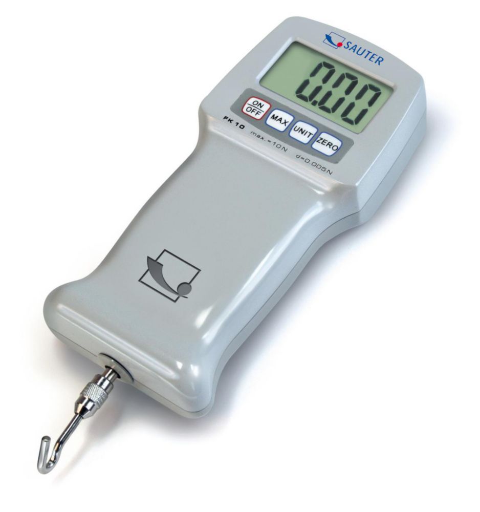 Digital force gauge FK