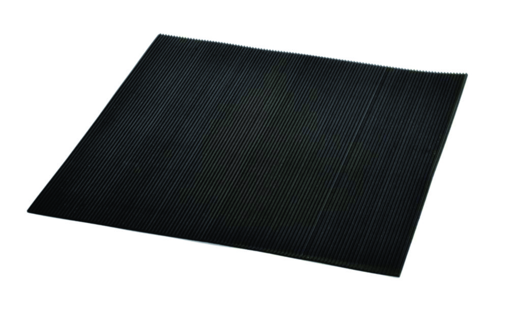 Rubber mats for Universal platforms