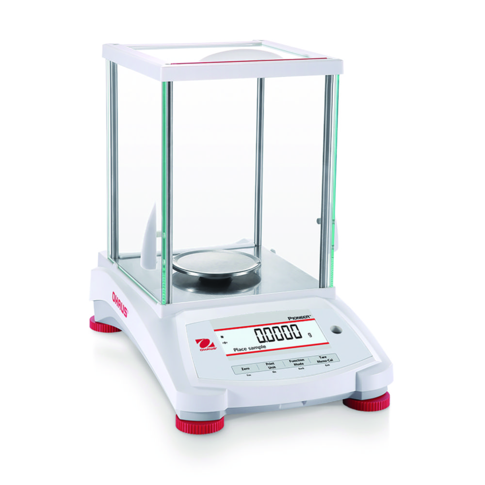 Analytical balances Pioneer®  PX