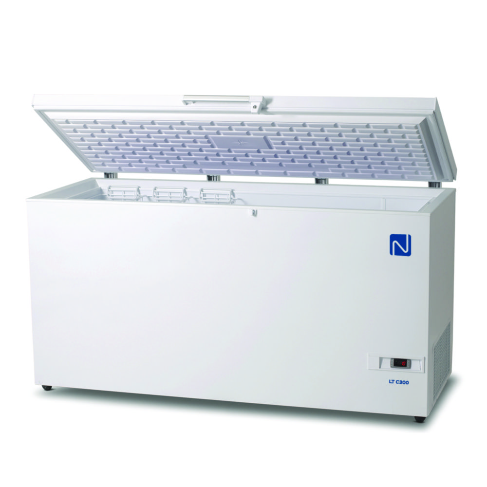 Chest freezers LT series