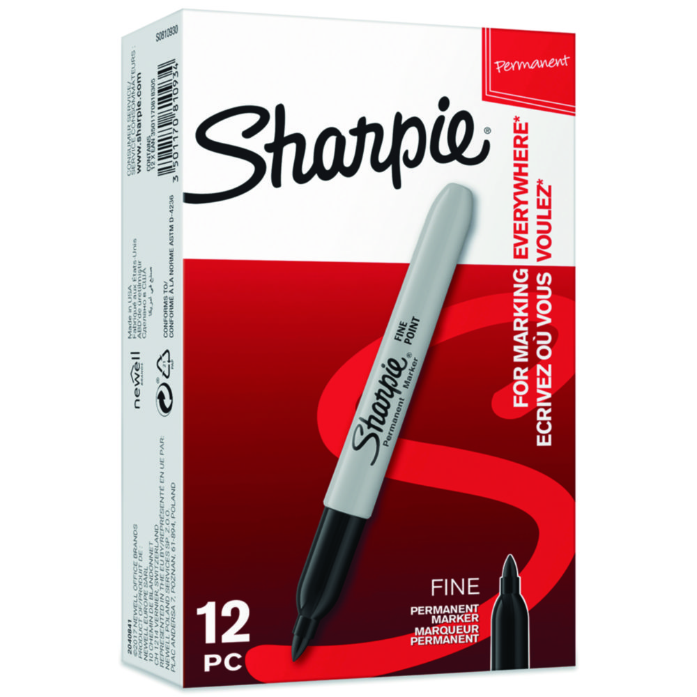 Permanentmarker Sharpie®