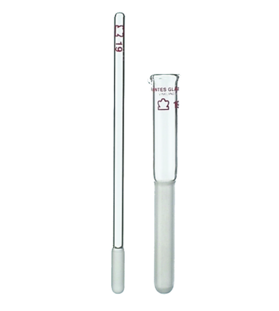 Homogenisator POTTER-ELVEHJEM mit Glaspistill