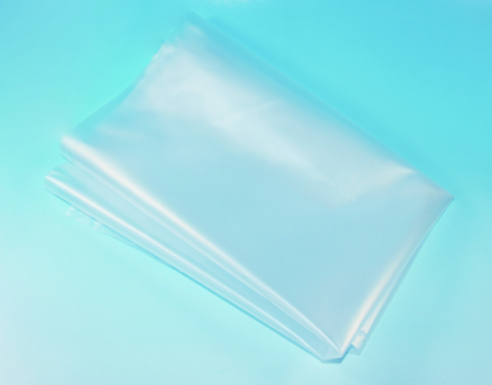 LLG-Disposal bags, PP, autoclavable up to 121 °C
